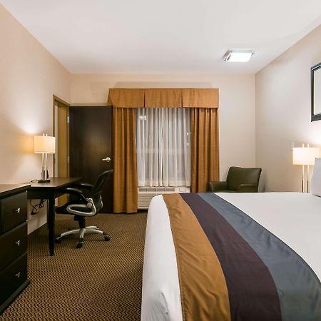 Best Western Wainwright Inn & Suites Eksteriør bilde
