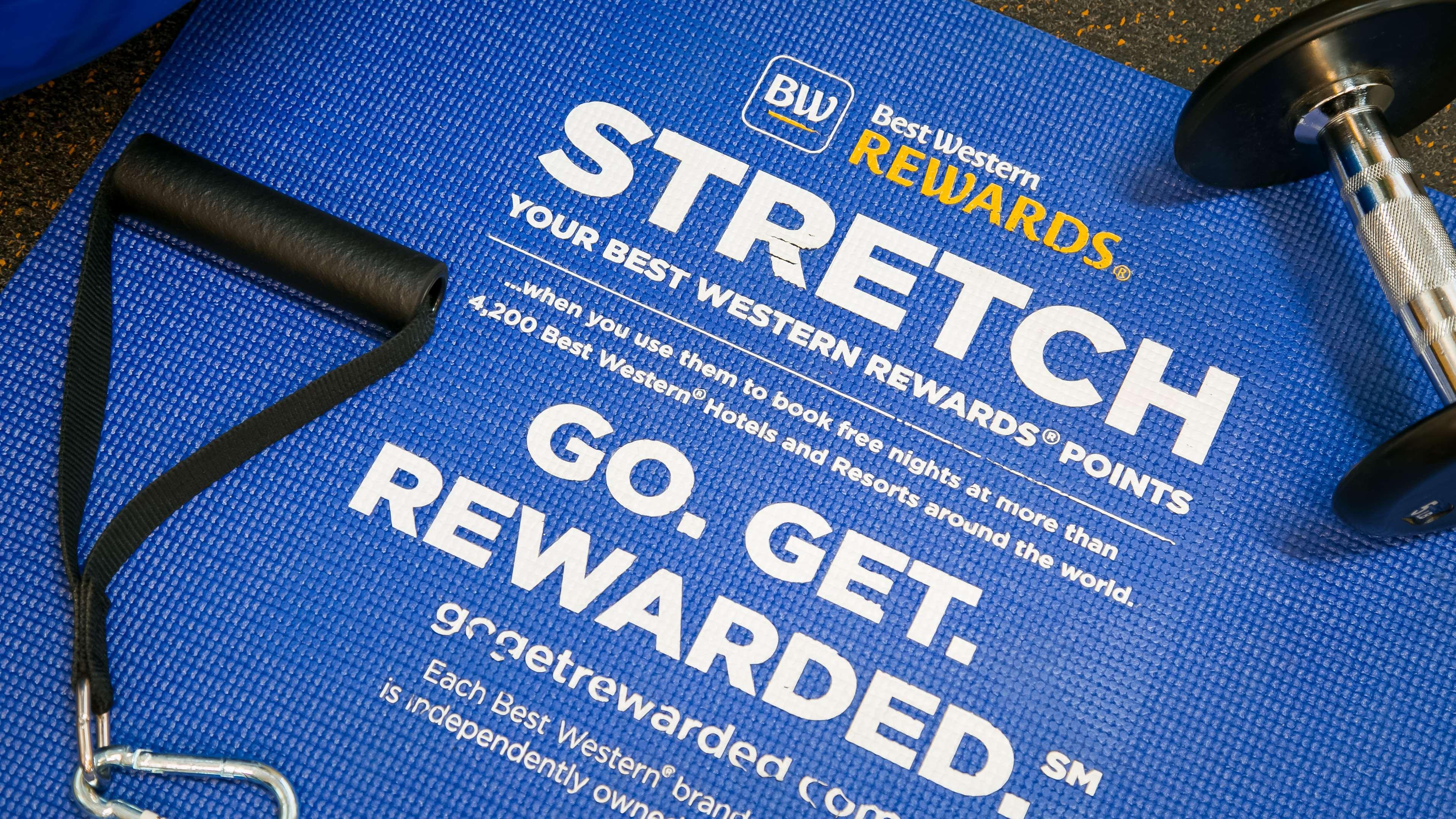 Best Western Wainwright Inn & Suites Eksteriør bilde
