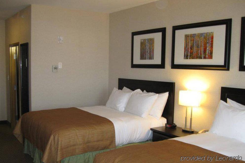 Best Western Wainwright Inn & Suites Rom bilde