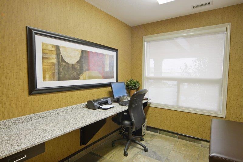 Best Western Wainwright Inn & Suites Eksteriør bilde
