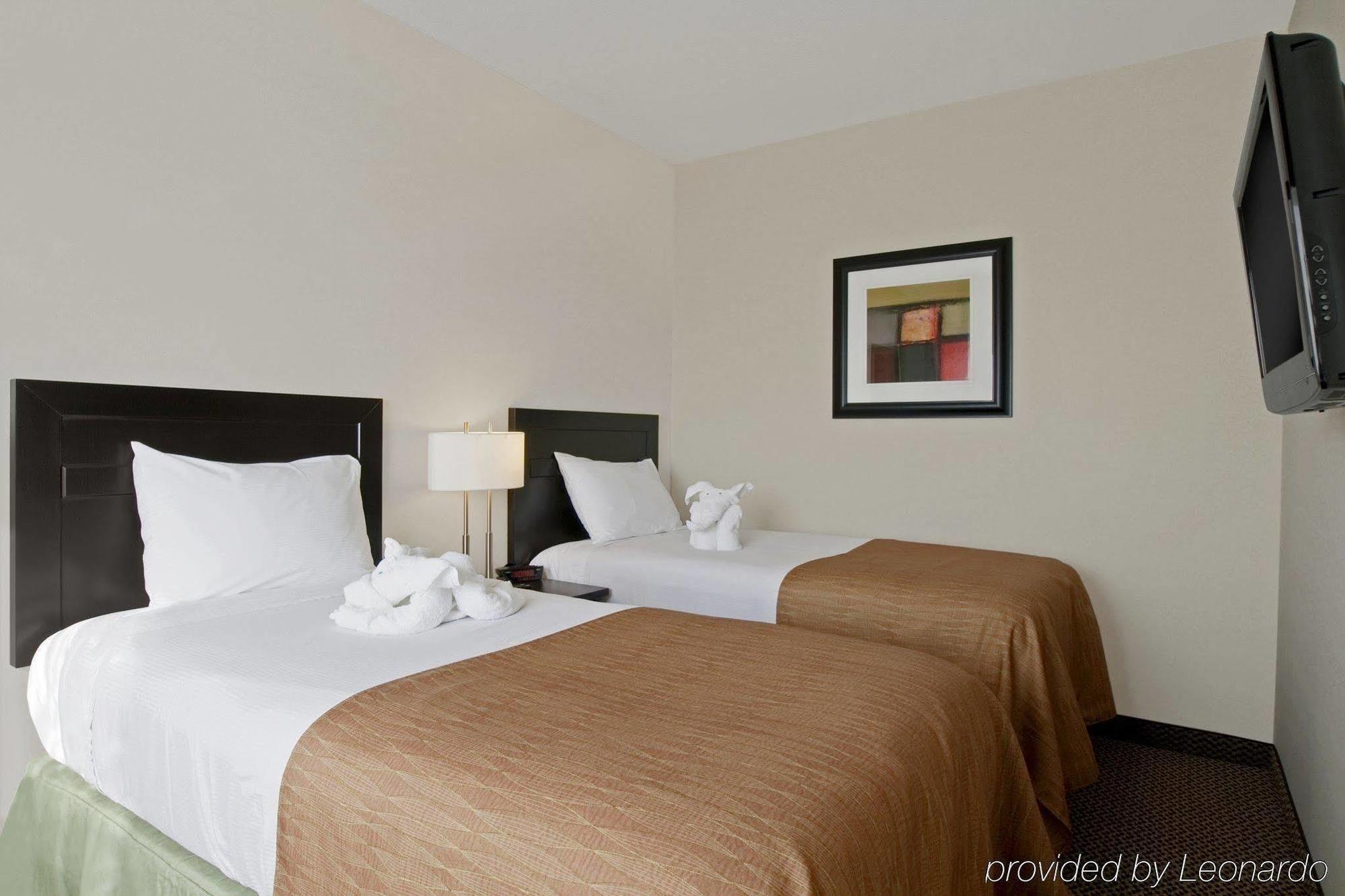 Best Western Wainwright Inn & Suites Rom bilde