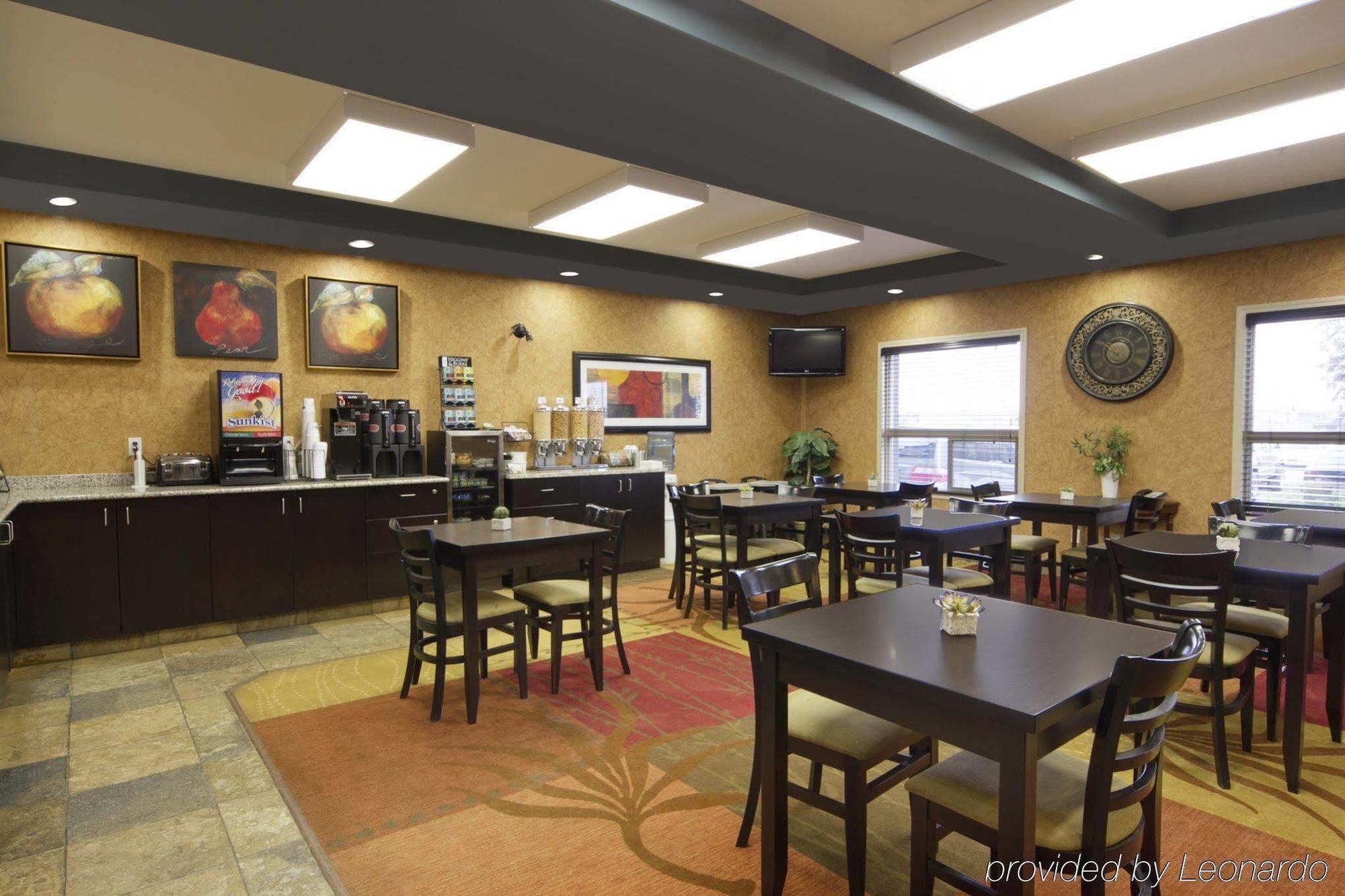 Best Western Wainwright Inn & Suites Eksteriør bilde