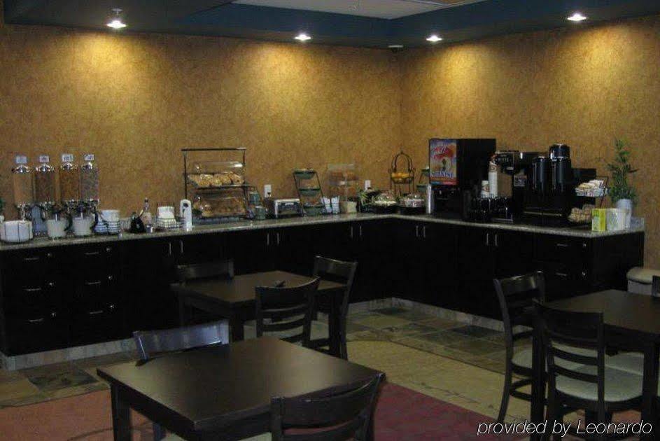 Best Western Wainwright Inn & Suites Eksteriør bilde